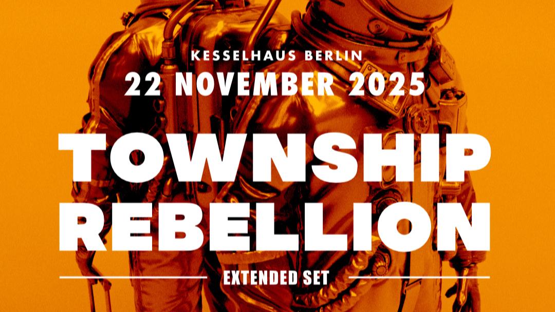 TOWNSHIP REBELLION