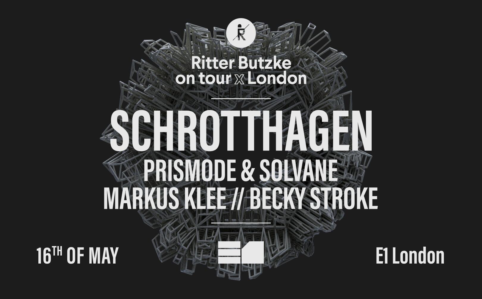 Schrotthagen