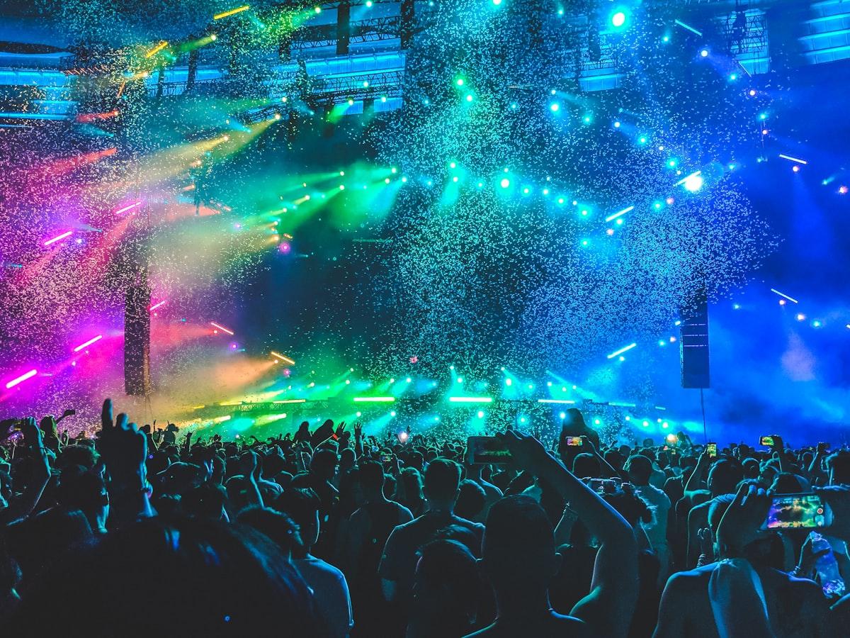 Spring Sessions