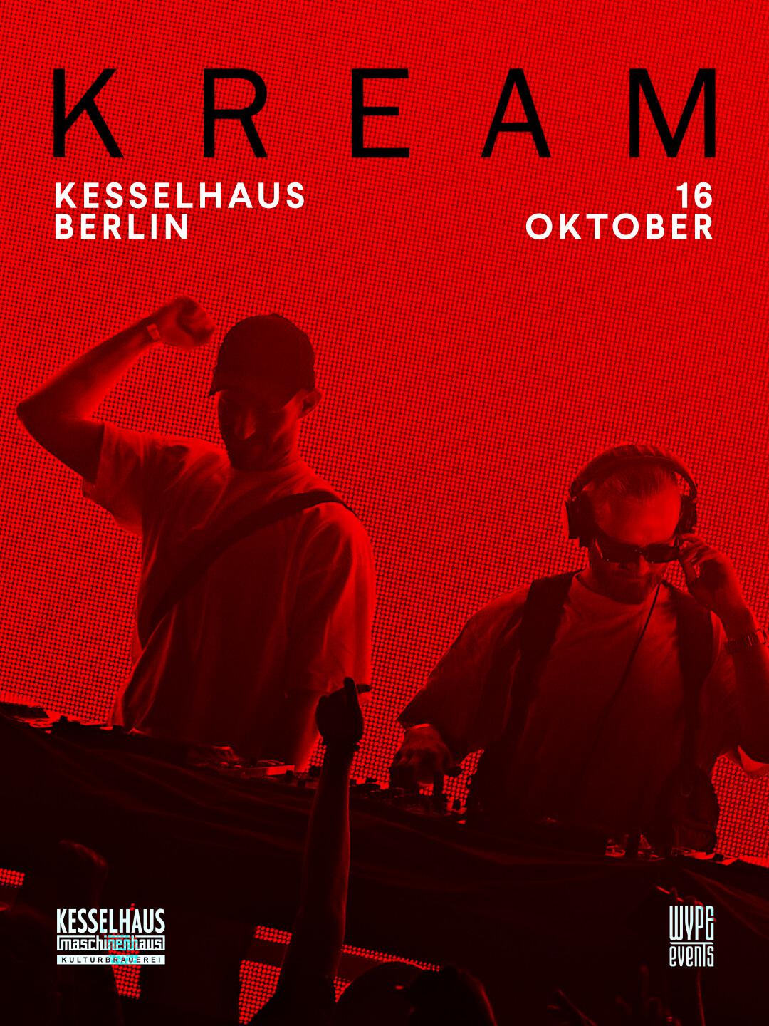 KREAM