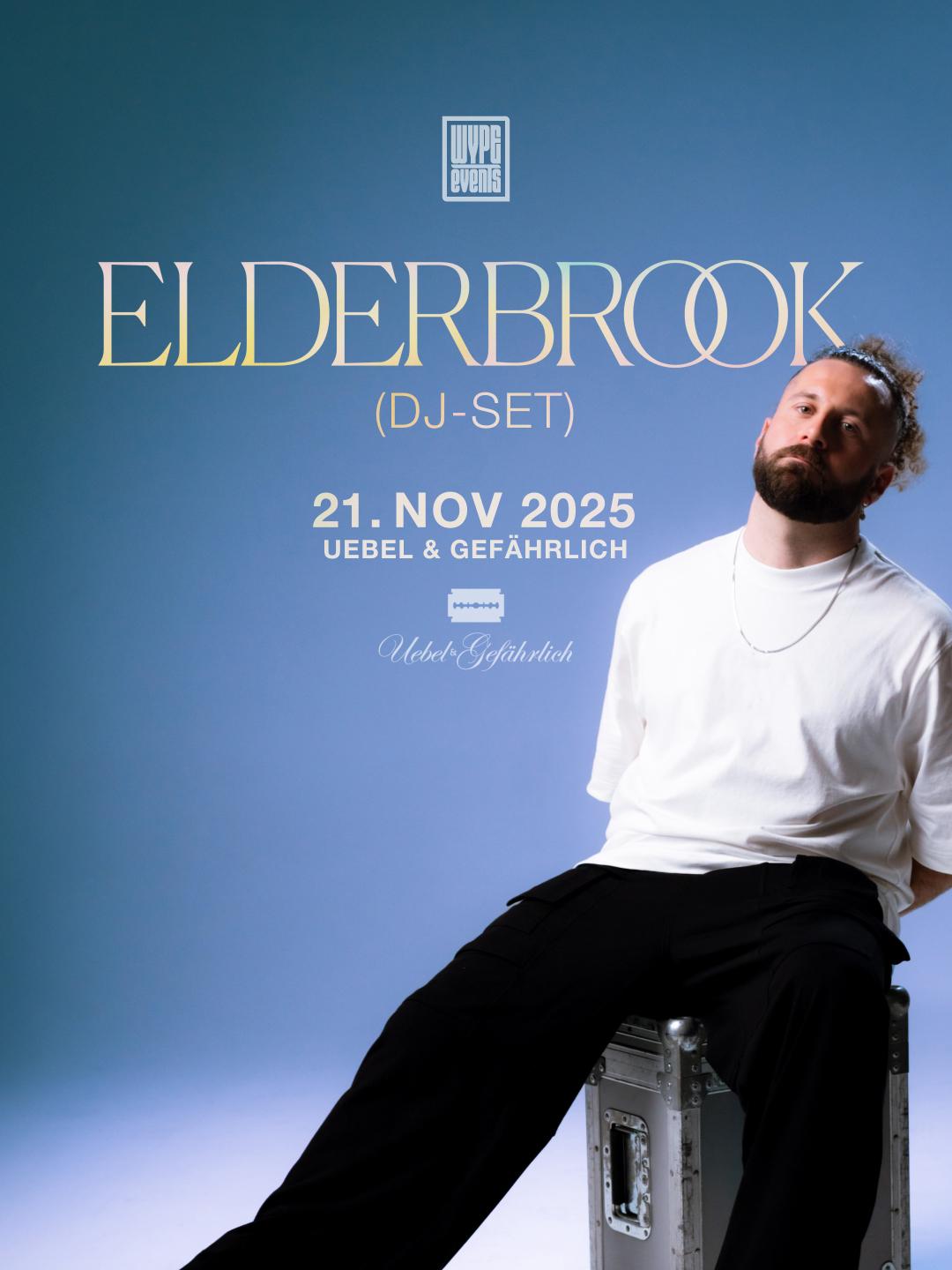 Elderbrook